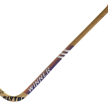 Sticks hockey patines